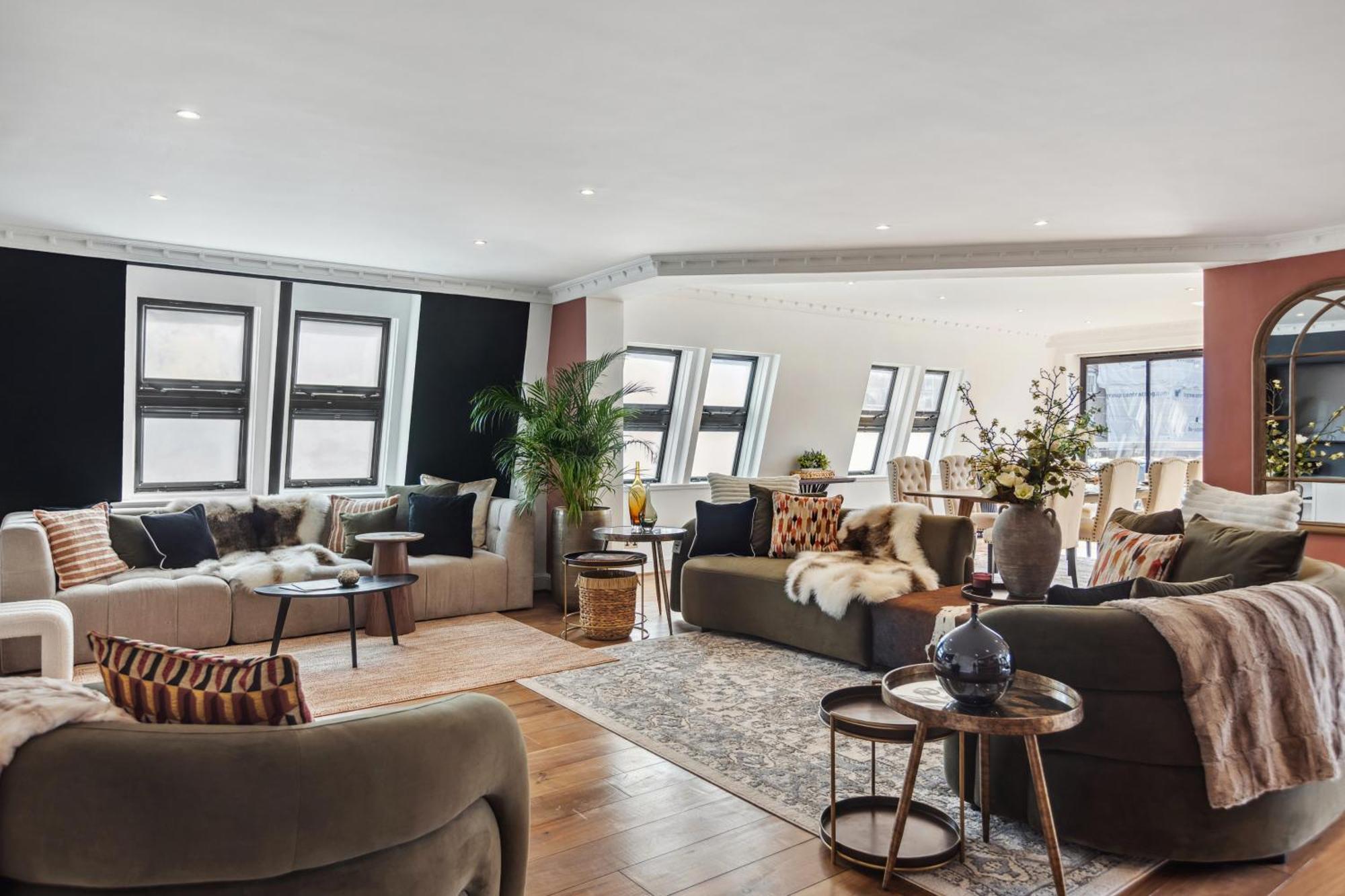 Mayfair House London