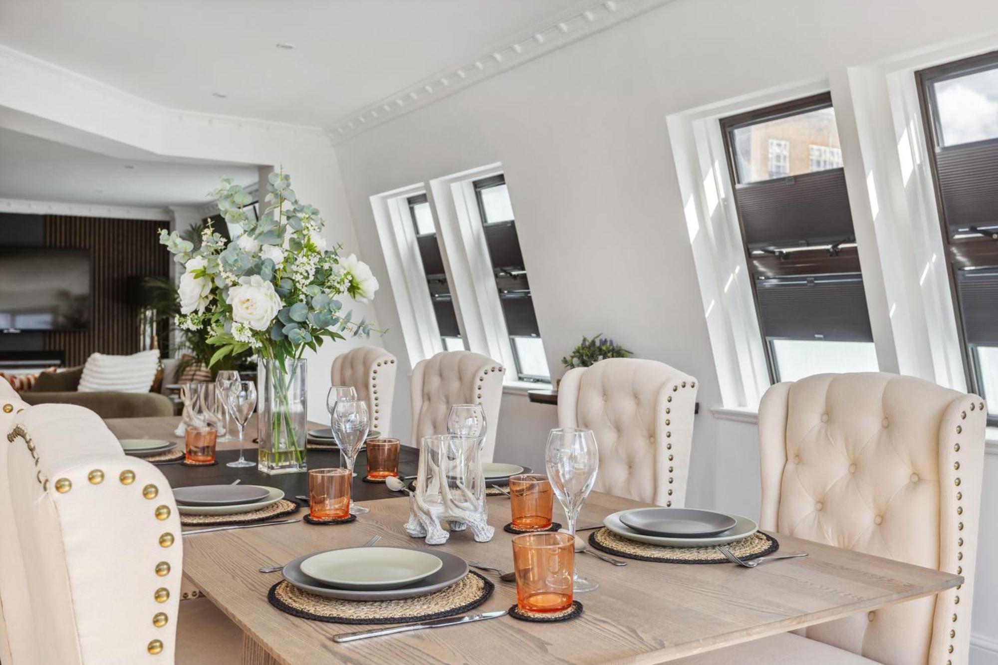 Mayfair House 5* London