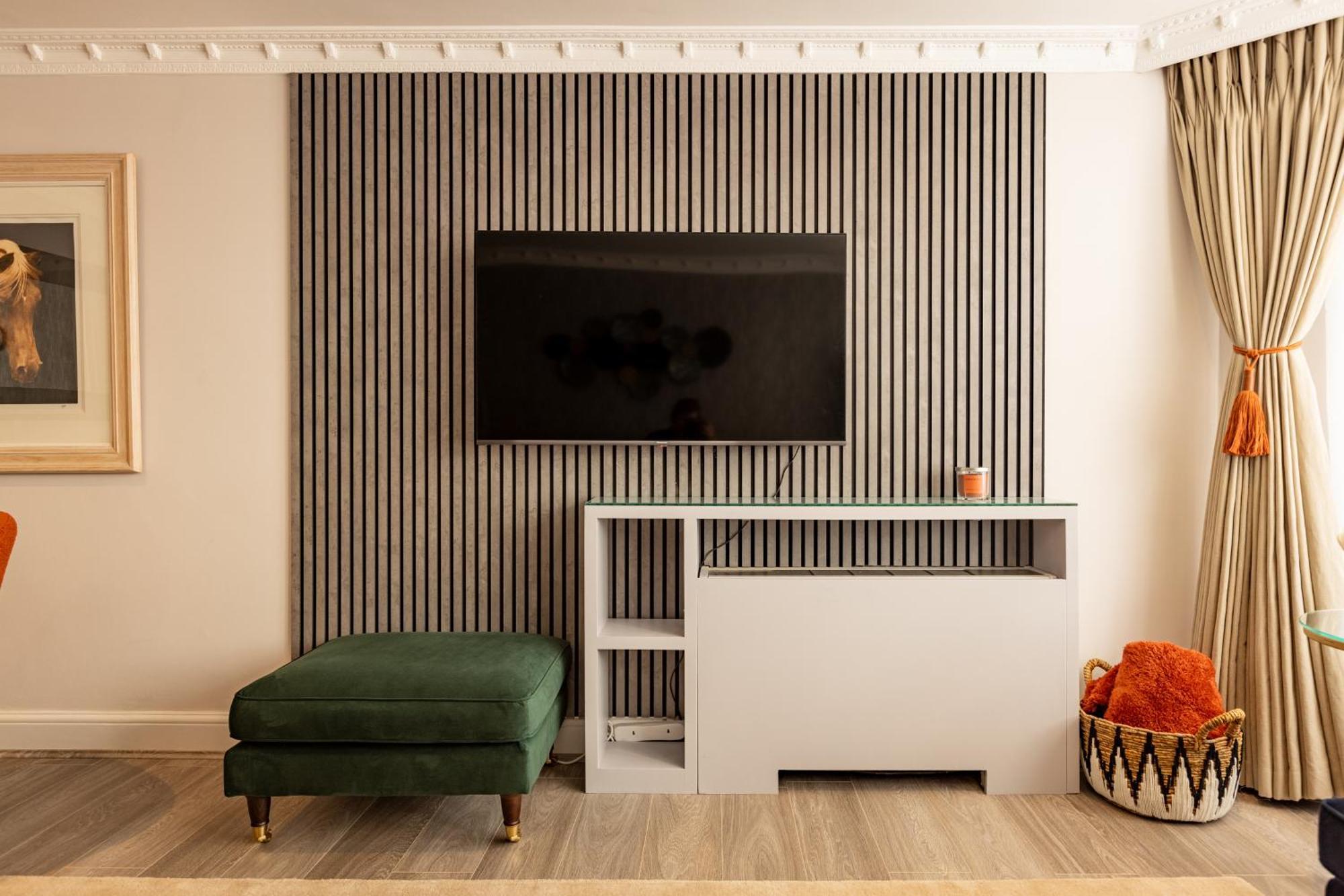 Aparthotel Mayfair House London