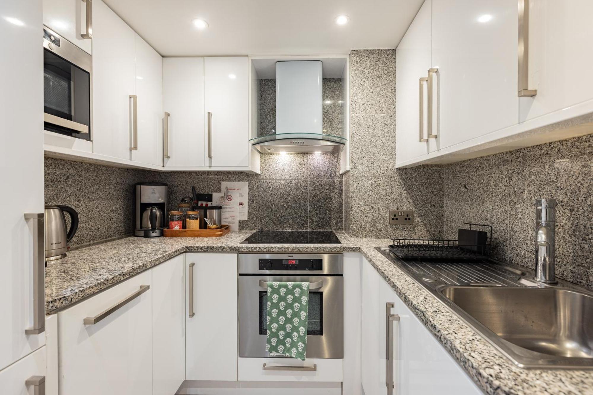 Mayfair House London