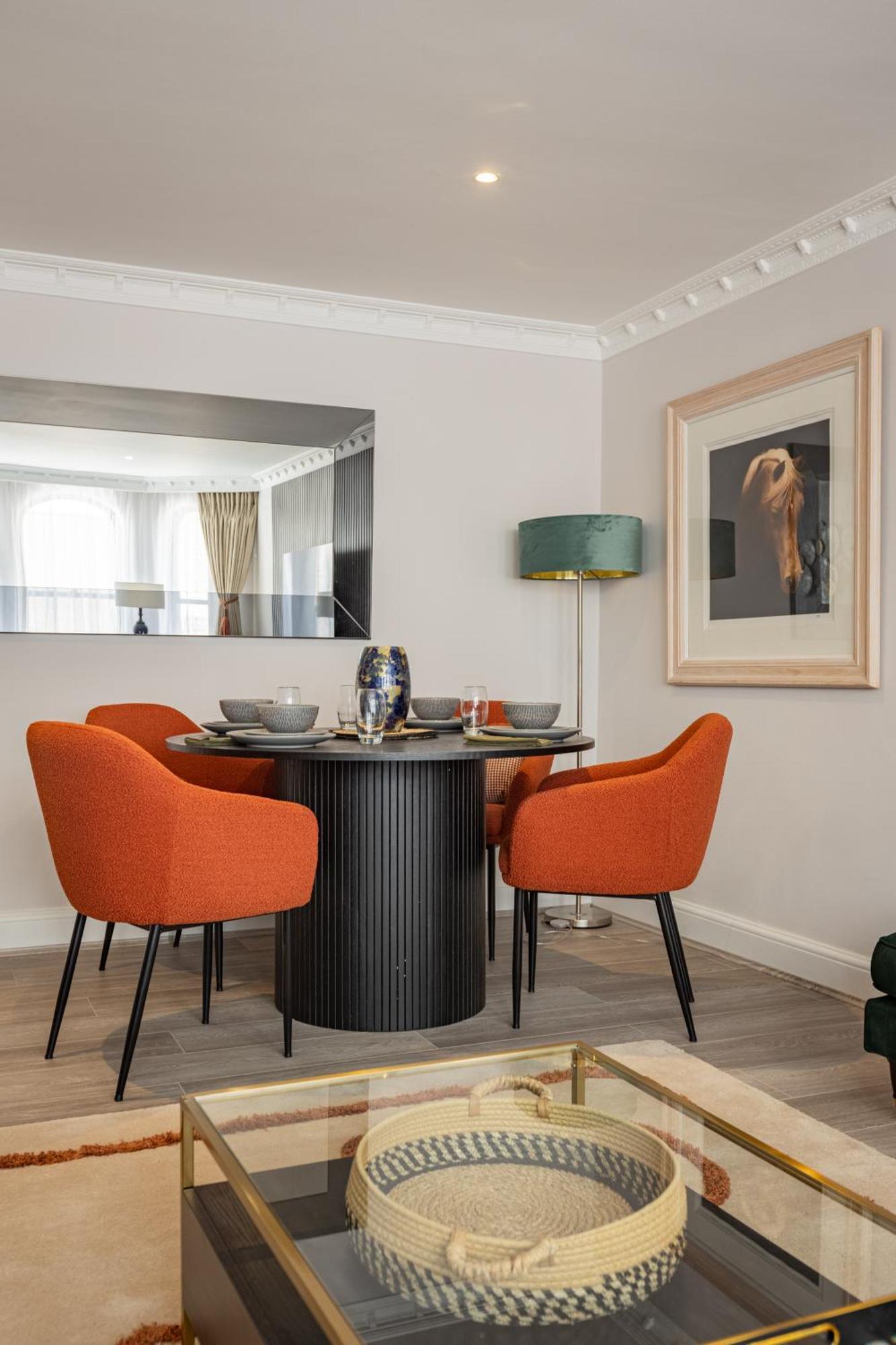 Aparthotel Mayfair House 5*