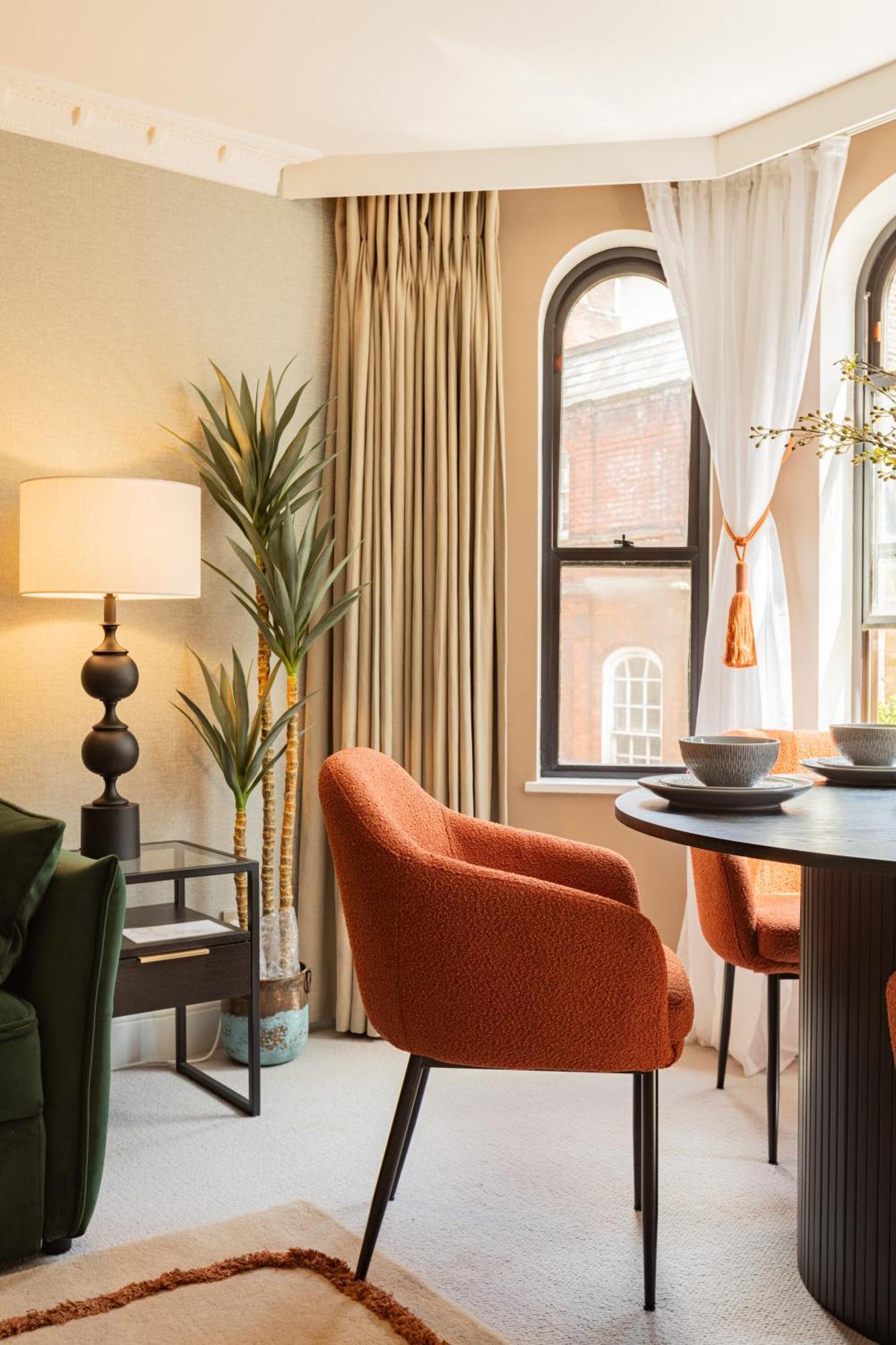Mayfair House 5* London