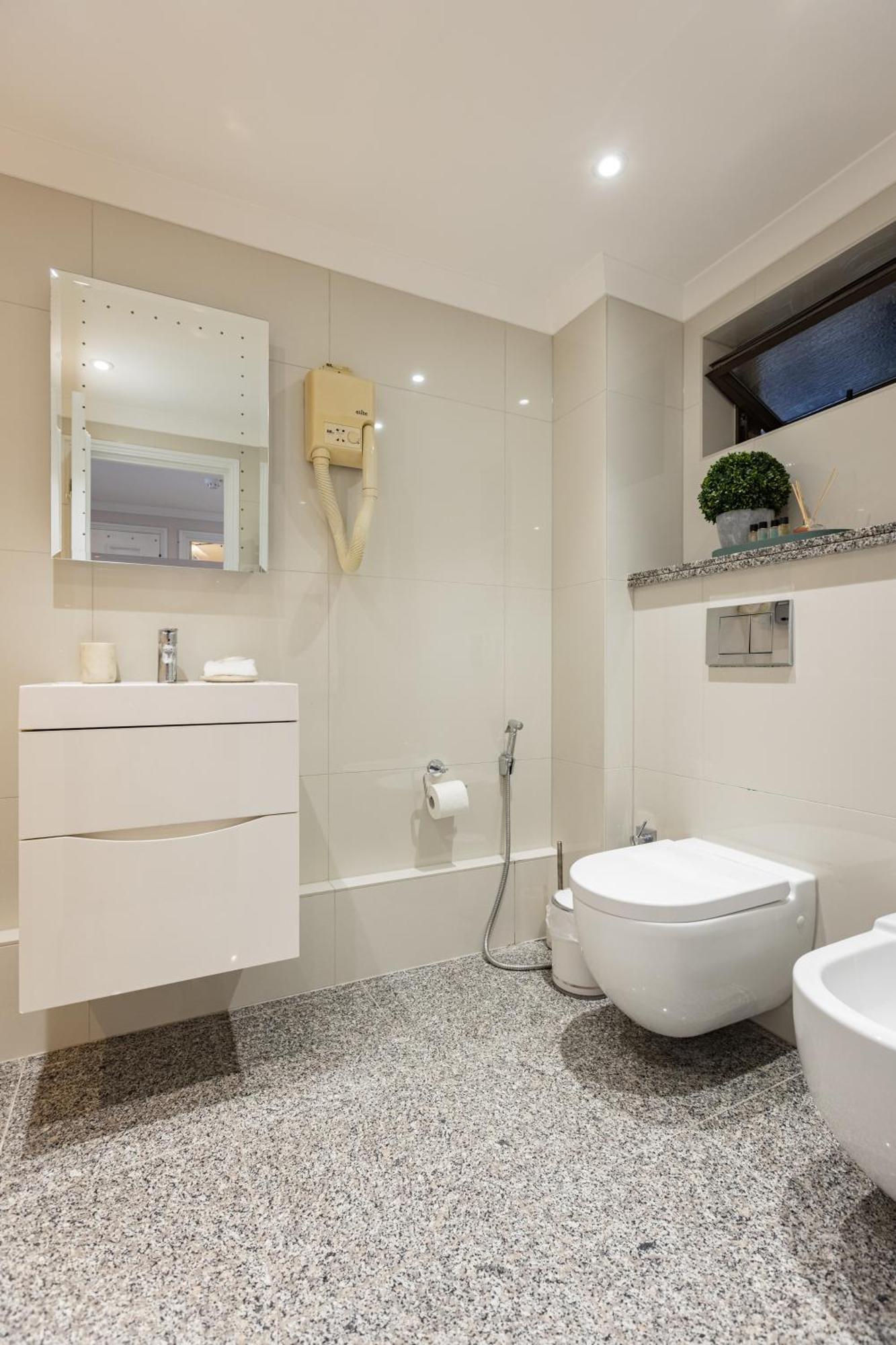 Aparthotel Mayfair House London