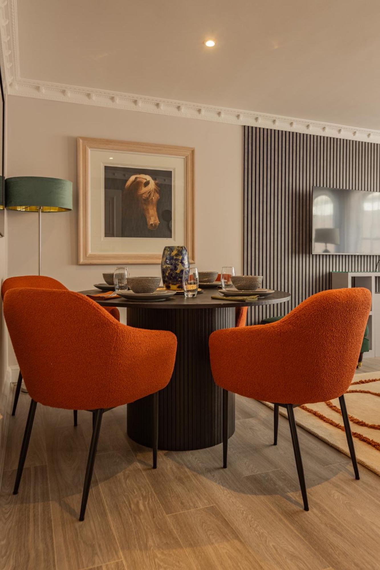 Mayfair House 5* London