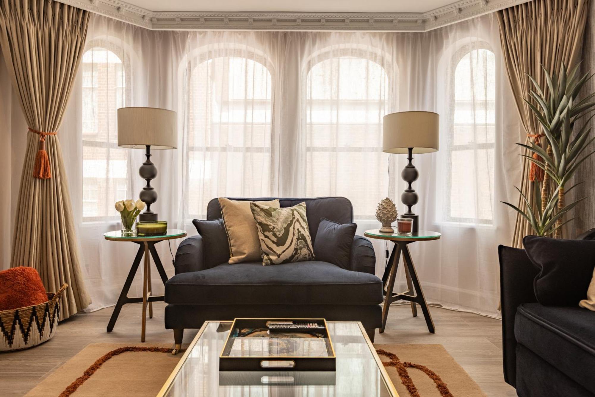 Mayfair House Aparthotel