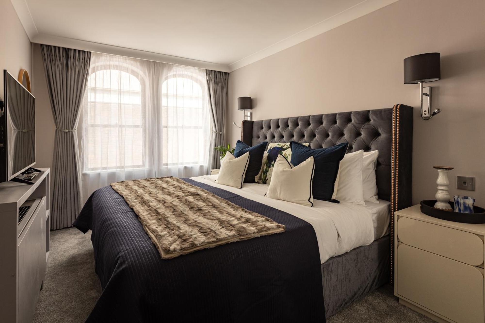 Aparthotel Mayfair House
