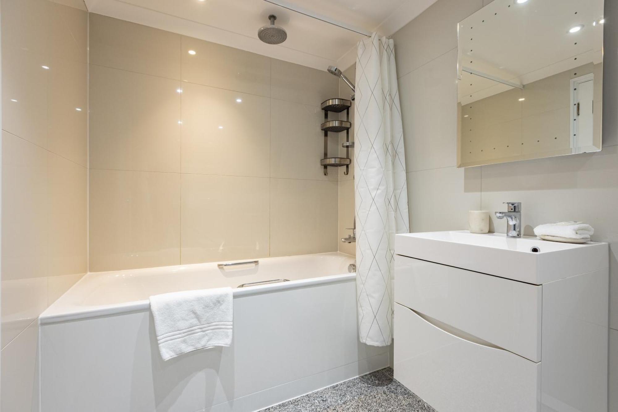 Mayfair House London