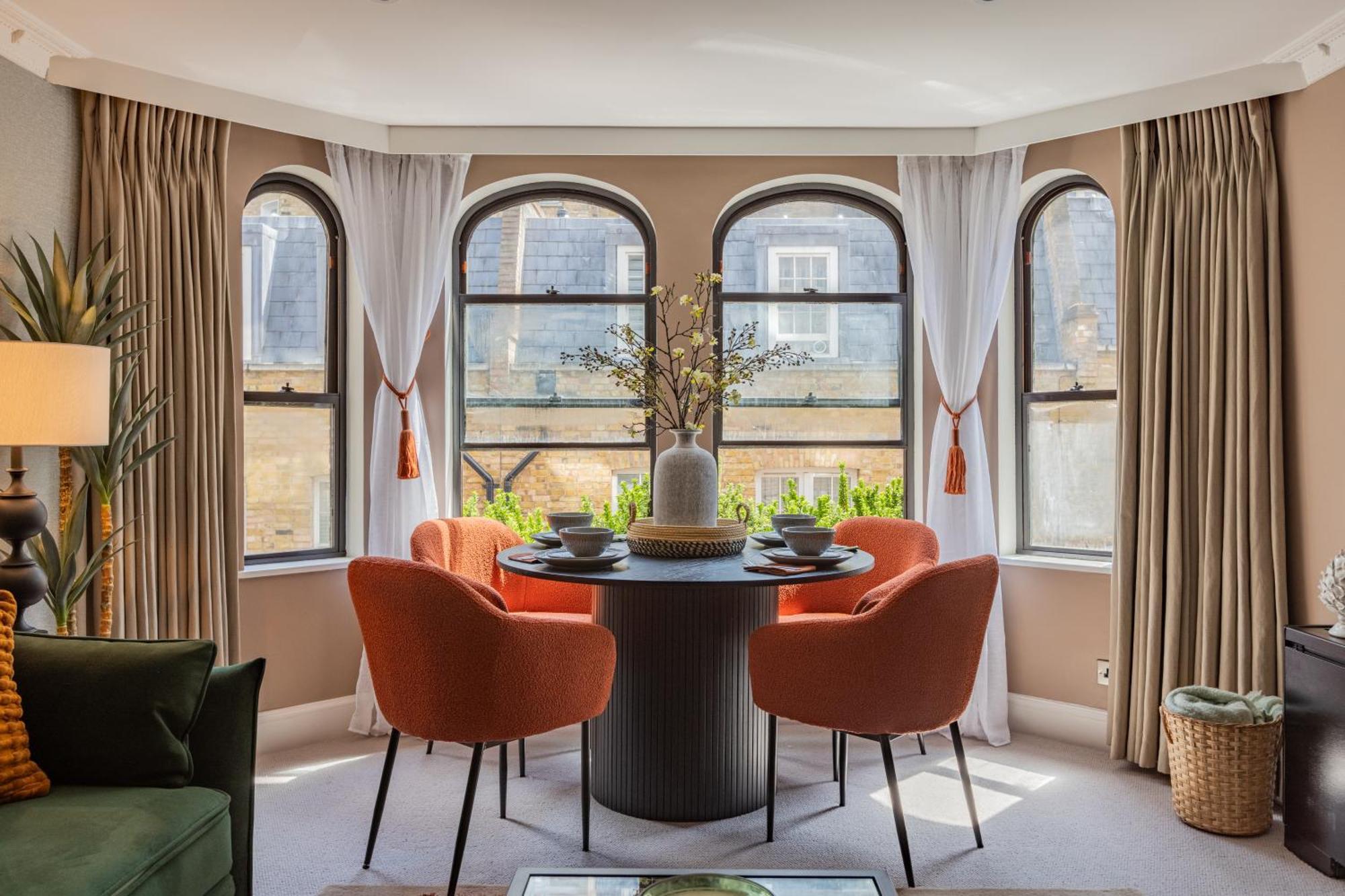 Aparthotel Mayfair House